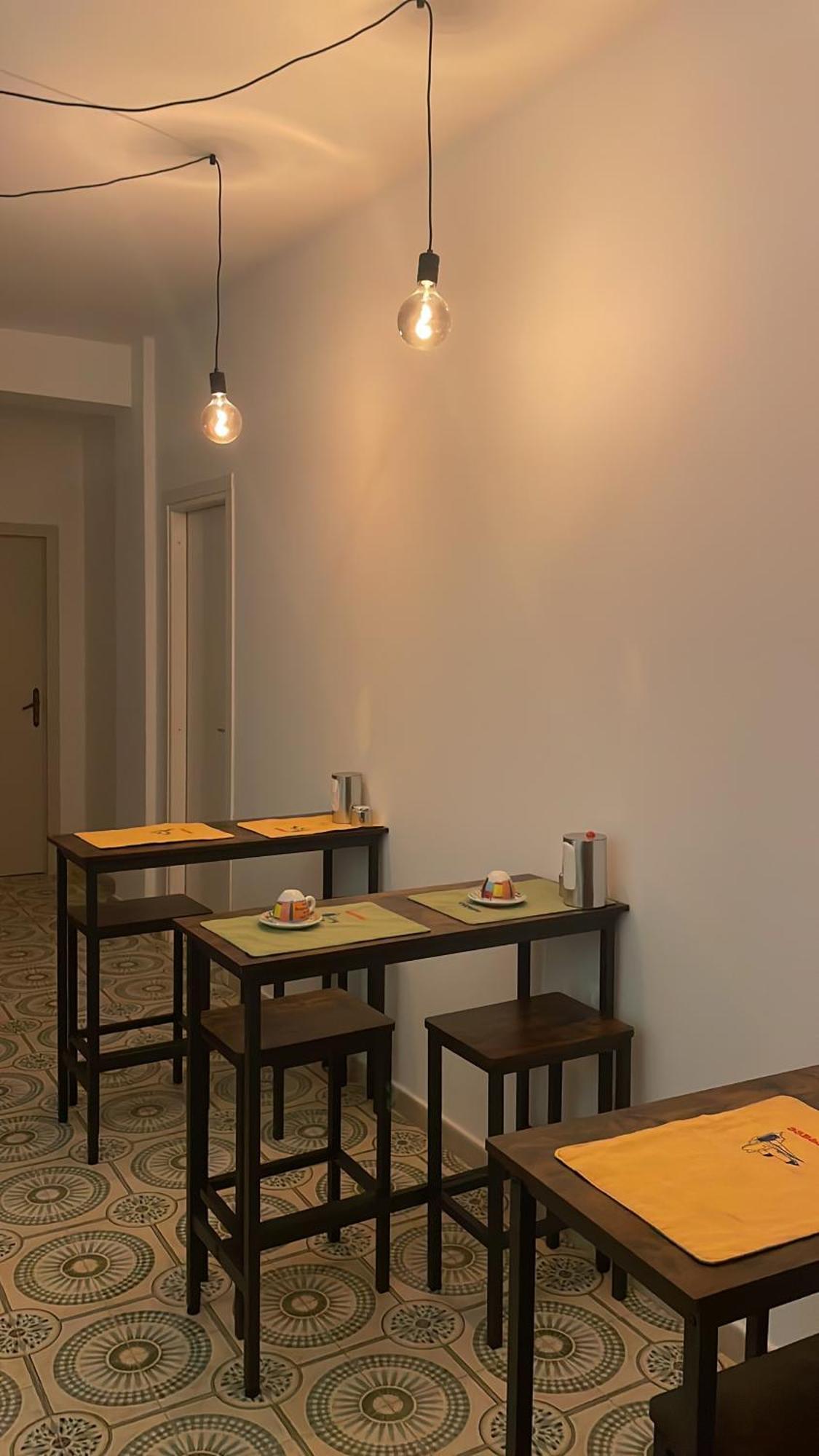 Trentatre Quarantatre Bed & Breakfast Mola di Bari Bagian luar foto