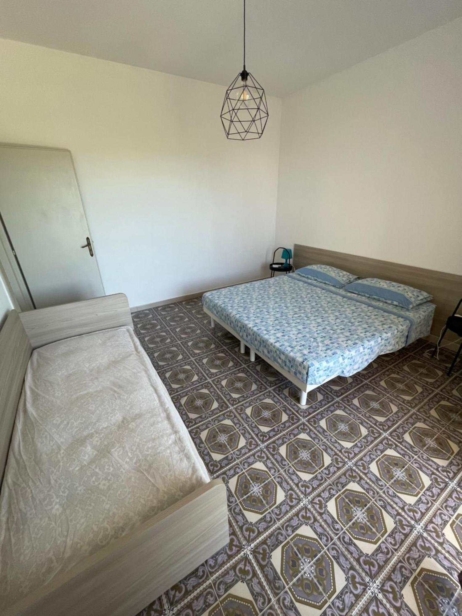 Trentatre Quarantatre Bed & Breakfast Mola di Bari Bagian luar foto