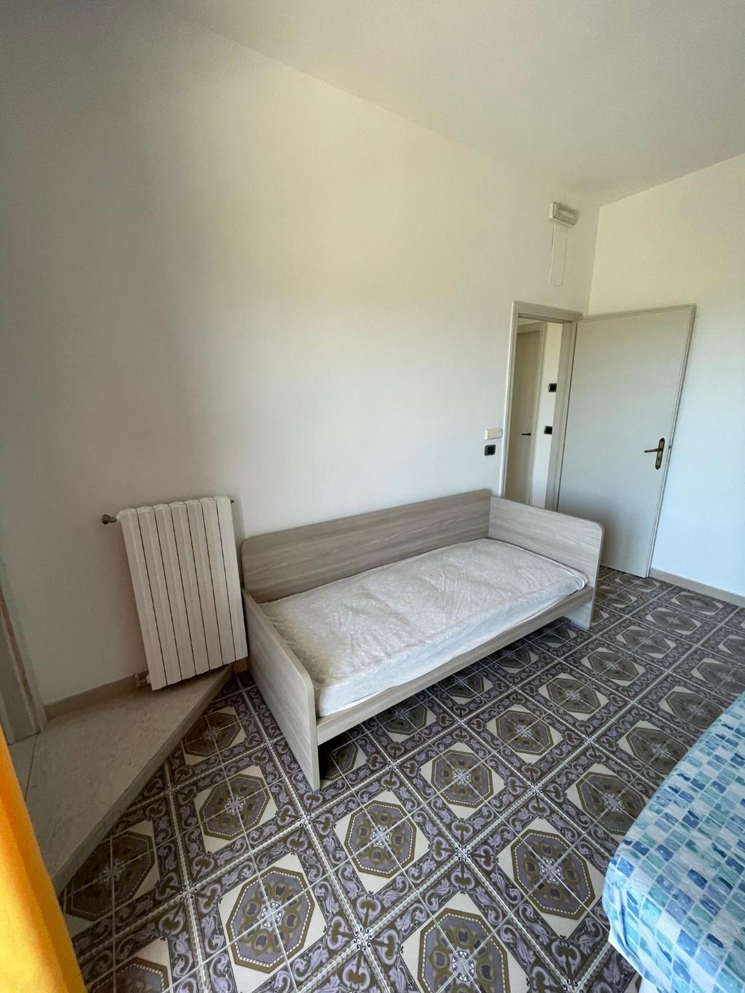 Trentatre Quarantatre Bed & Breakfast Mola di Bari Bagian luar foto