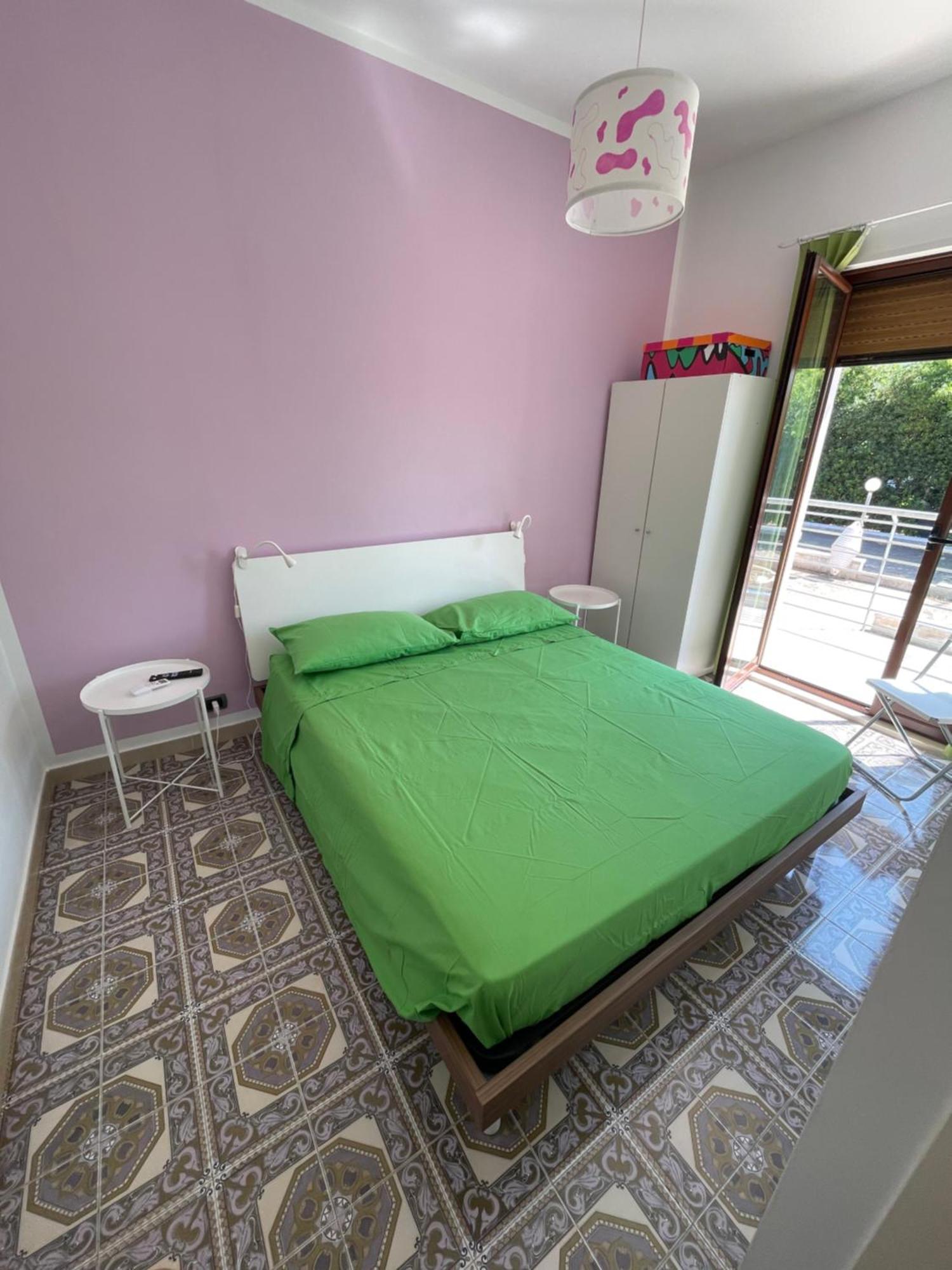 Trentatre Quarantatre Bed & Breakfast Mola di Bari Bagian luar foto