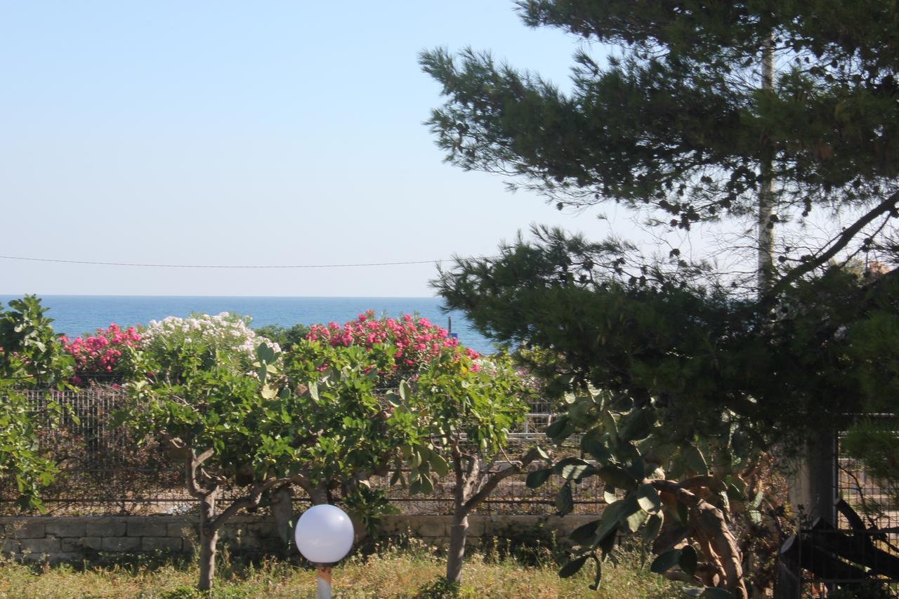 Trentatre Quarantatre Bed & Breakfast Mola di Bari Bagian luar foto