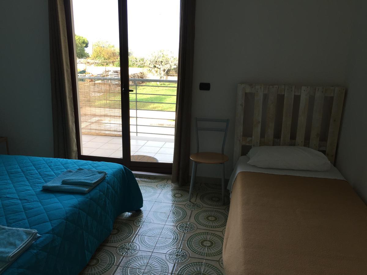 Trentatre Quarantatre Bed & Breakfast Mola di Bari Bagian luar foto