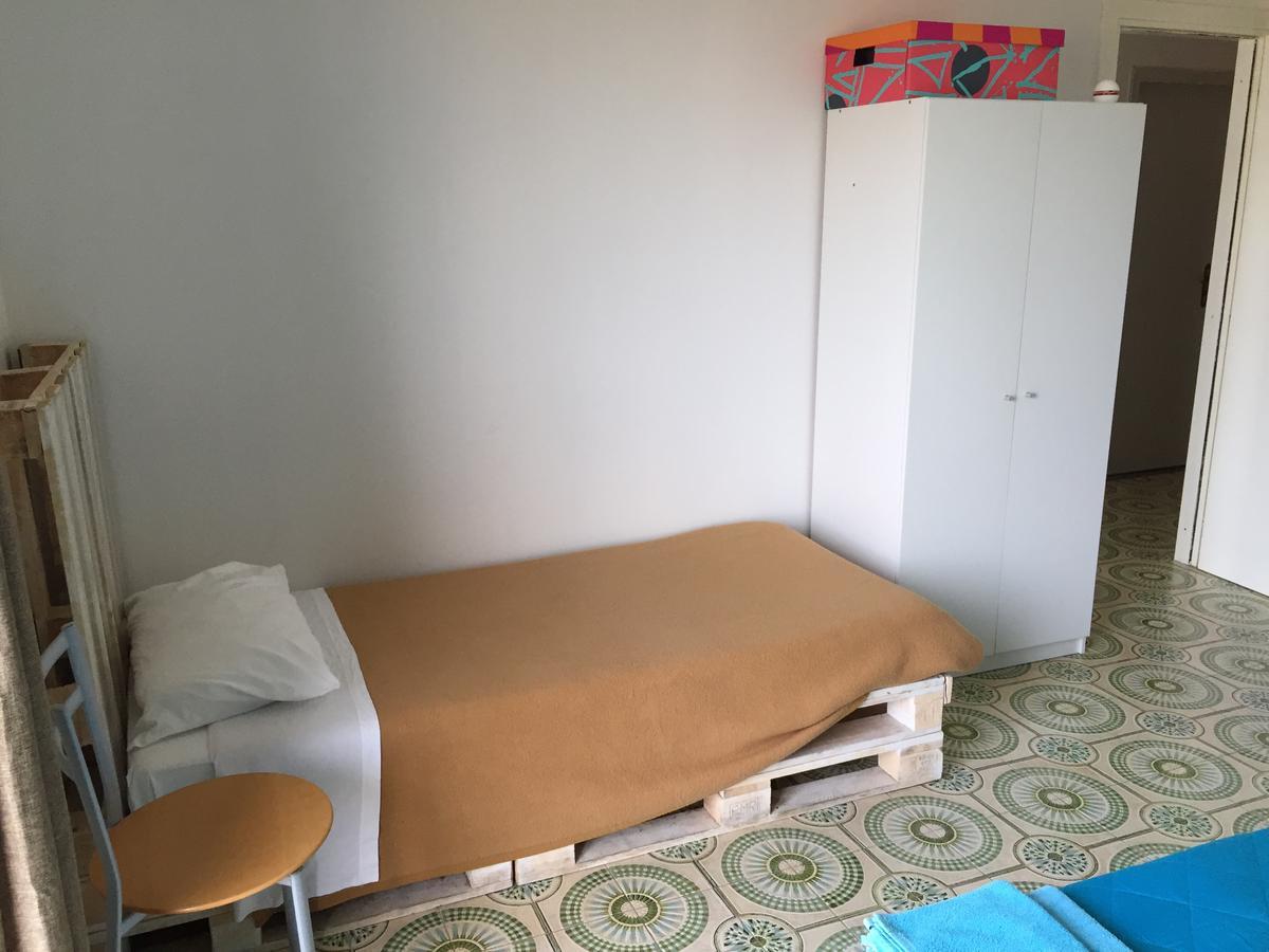 Trentatre Quarantatre Bed & Breakfast Mola di Bari Bagian luar foto