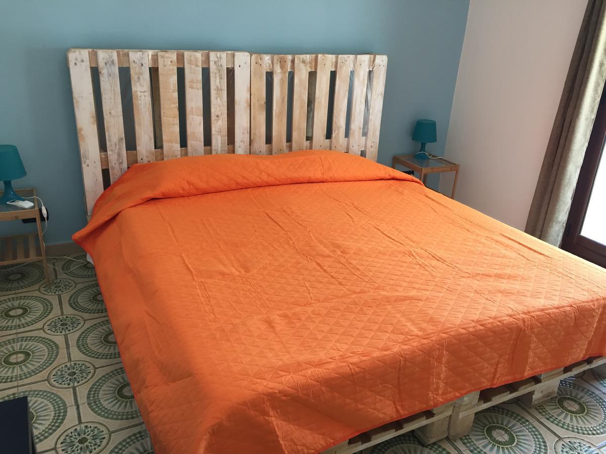 Trentatre Quarantatre Bed & Breakfast Mola di Bari Bagian luar foto