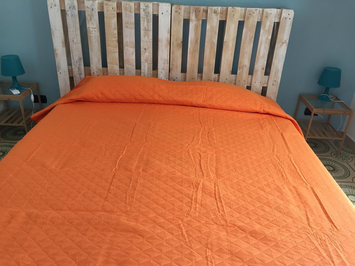 Trentatre Quarantatre Bed & Breakfast Mola di Bari Bagian luar foto