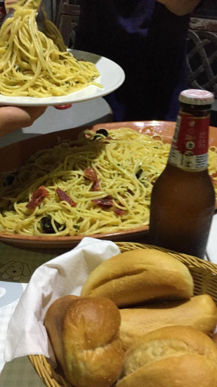 Trentatre Quarantatre Bed & Breakfast Mola di Bari Bagian luar foto