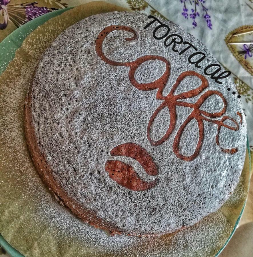 Trentatre Quarantatre Bed & Breakfast Mola di Bari Bagian luar foto